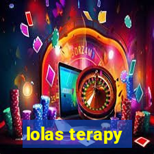 lolas terapy